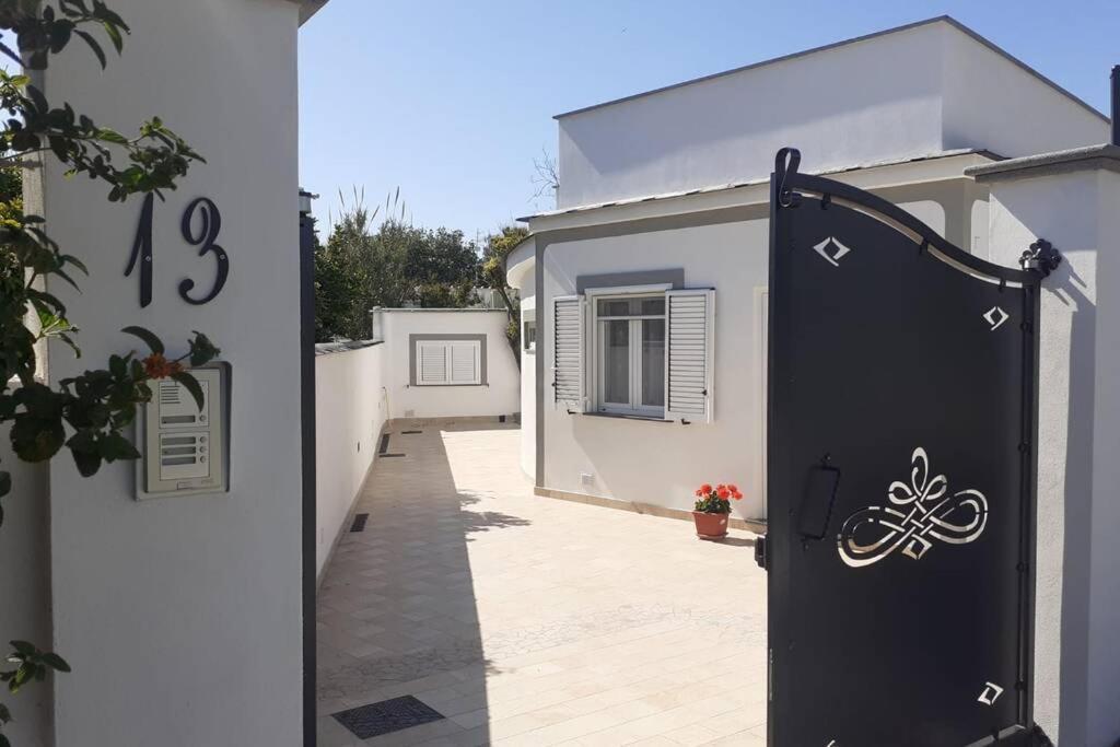 Casa Vacanza Siria, Da Maruzzella Сasa de vacaciones Procida